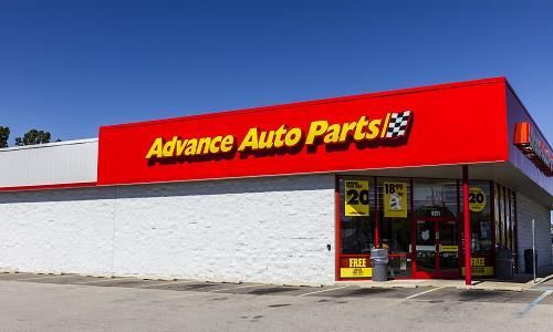 Advance Auto Parts