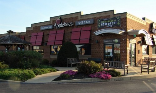 Applebee's