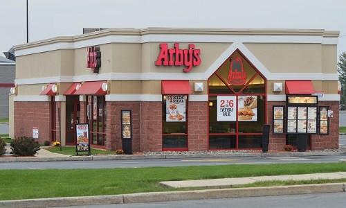 Arby's