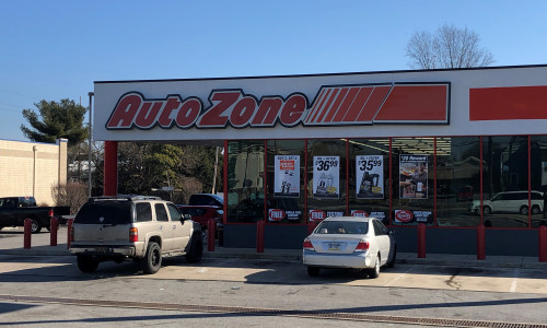 AutoZone