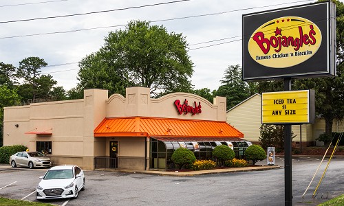 Bojangles'