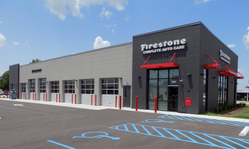 Bridgestone/Firestone