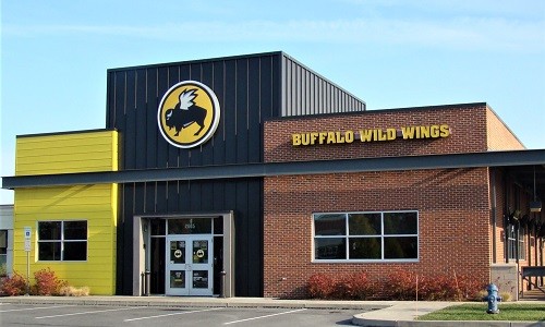 Buffalo Wild Wings