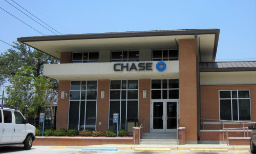 Chase Bank