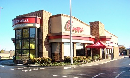 Chick-fil-A