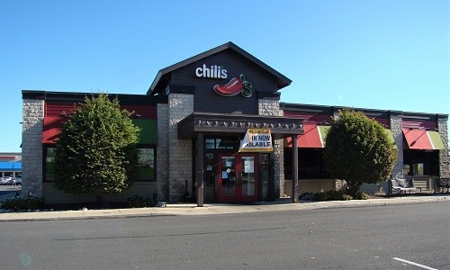 Chili's Grill & Bar