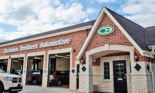 Christian Brothers Automotive