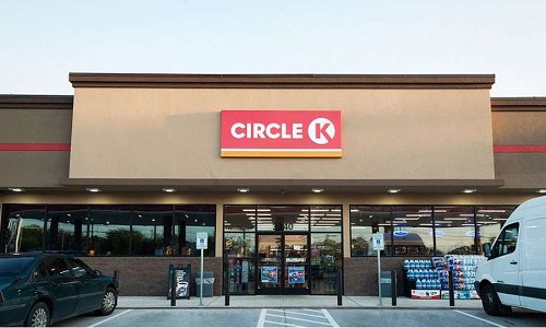 Circle K
