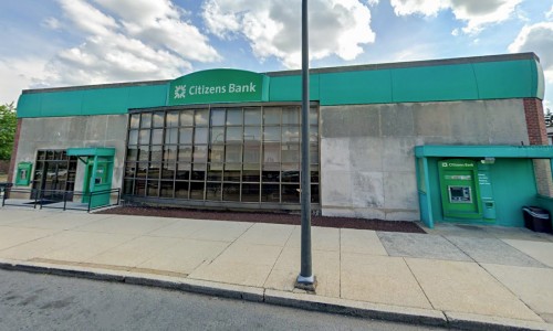 Citizens Bank