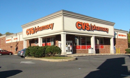 CVS