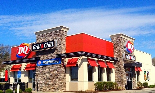 Dairy Queen
