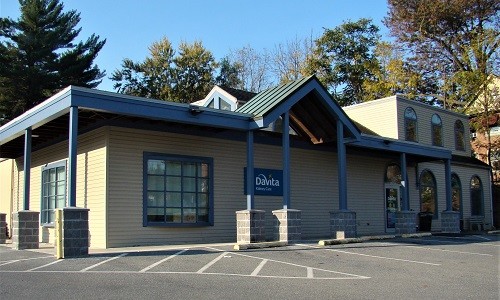 DaVita Dialysis