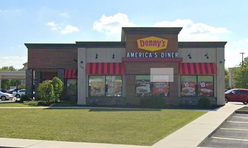 Denny's