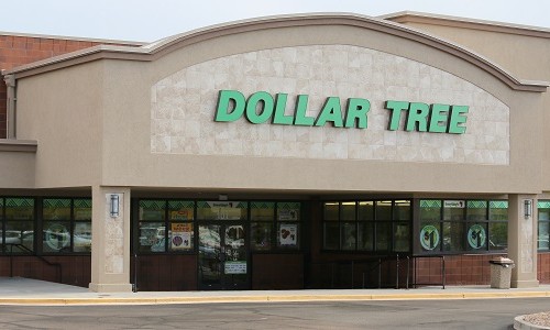 Dollar Tree