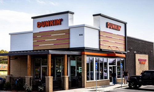 Dunkin'