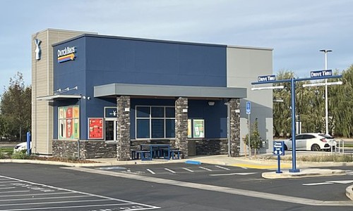 Dutch Bros