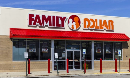 Family Dollar