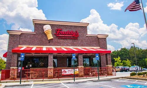 Freddy's