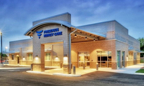 Fresenius Medical Care