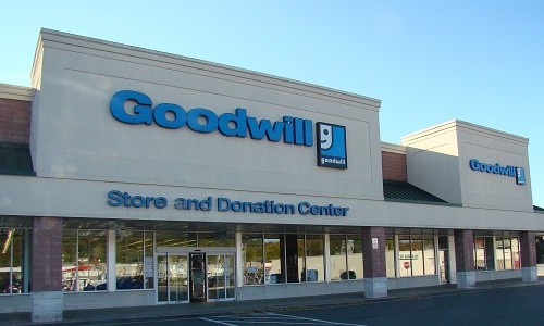 Goodwill