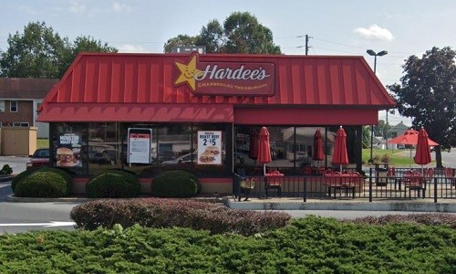 Hardee's