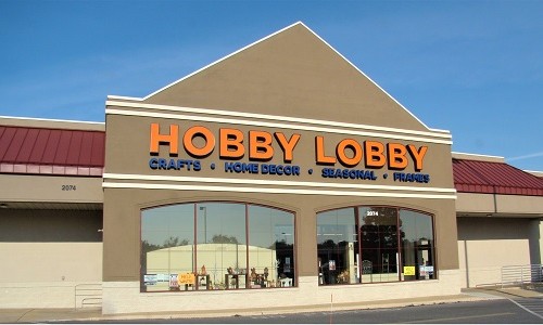 Hobby Lobby