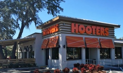 Hooters