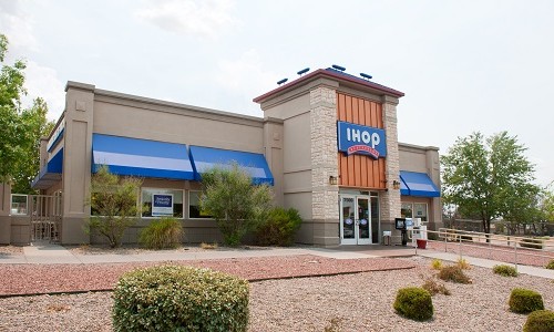 IHOP