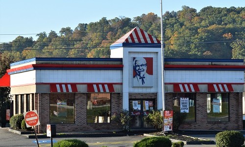 KFC