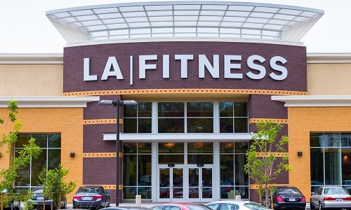LA Fitness