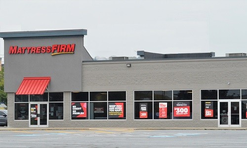 Mattress Firm