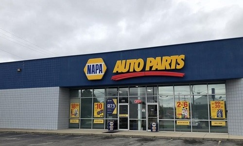 Napa Auto Parts
