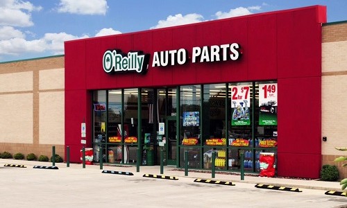 O'Reilly Auto Parts
