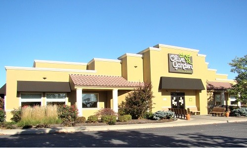 Olive Garden