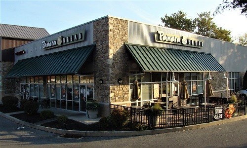 Panera Bread