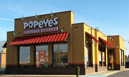 Popeyes