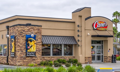 Raising Cane's