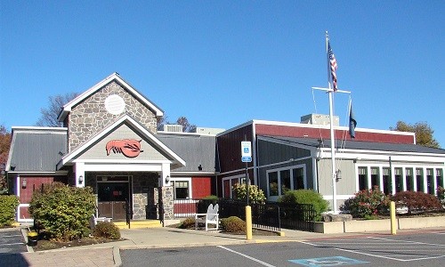 Red Lobster