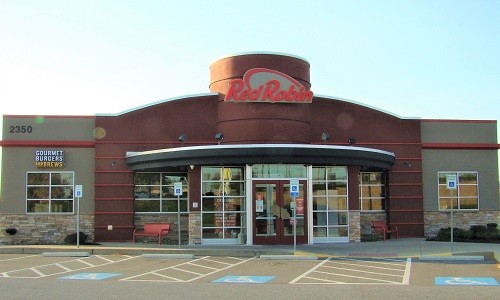 Red Robin