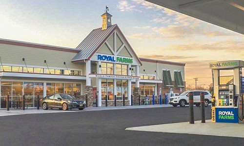 Royal Farms