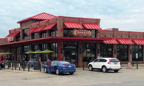 Sheetz