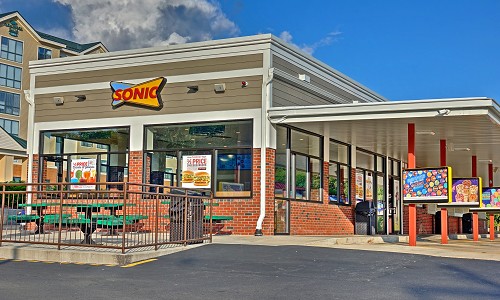 Sonic