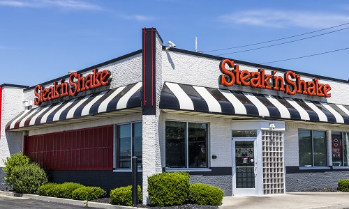 Steak 'n Shake