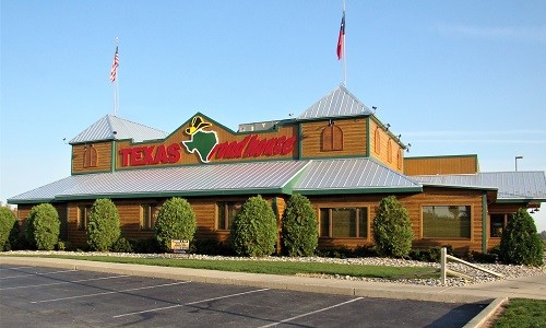 Texas Roadhouse