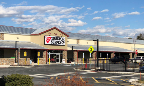 Tractor Supply Co.