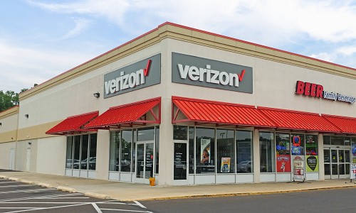 Verizon Wireless