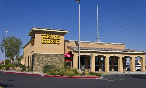 Wells Fargo