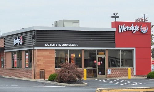 Wendy's