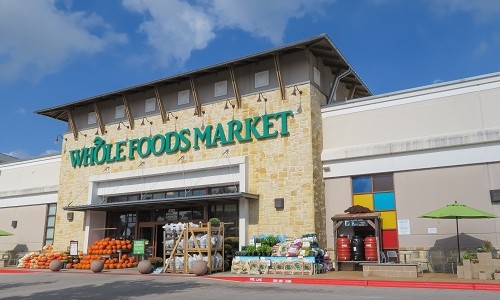Whole Foods