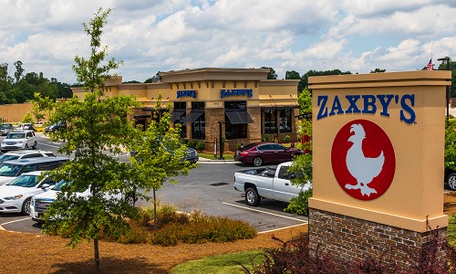 Zaxby's